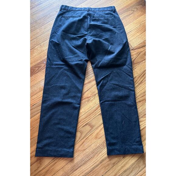 Banana Republic 34R Wool Blend Suit Pants - Picture 6 of 10